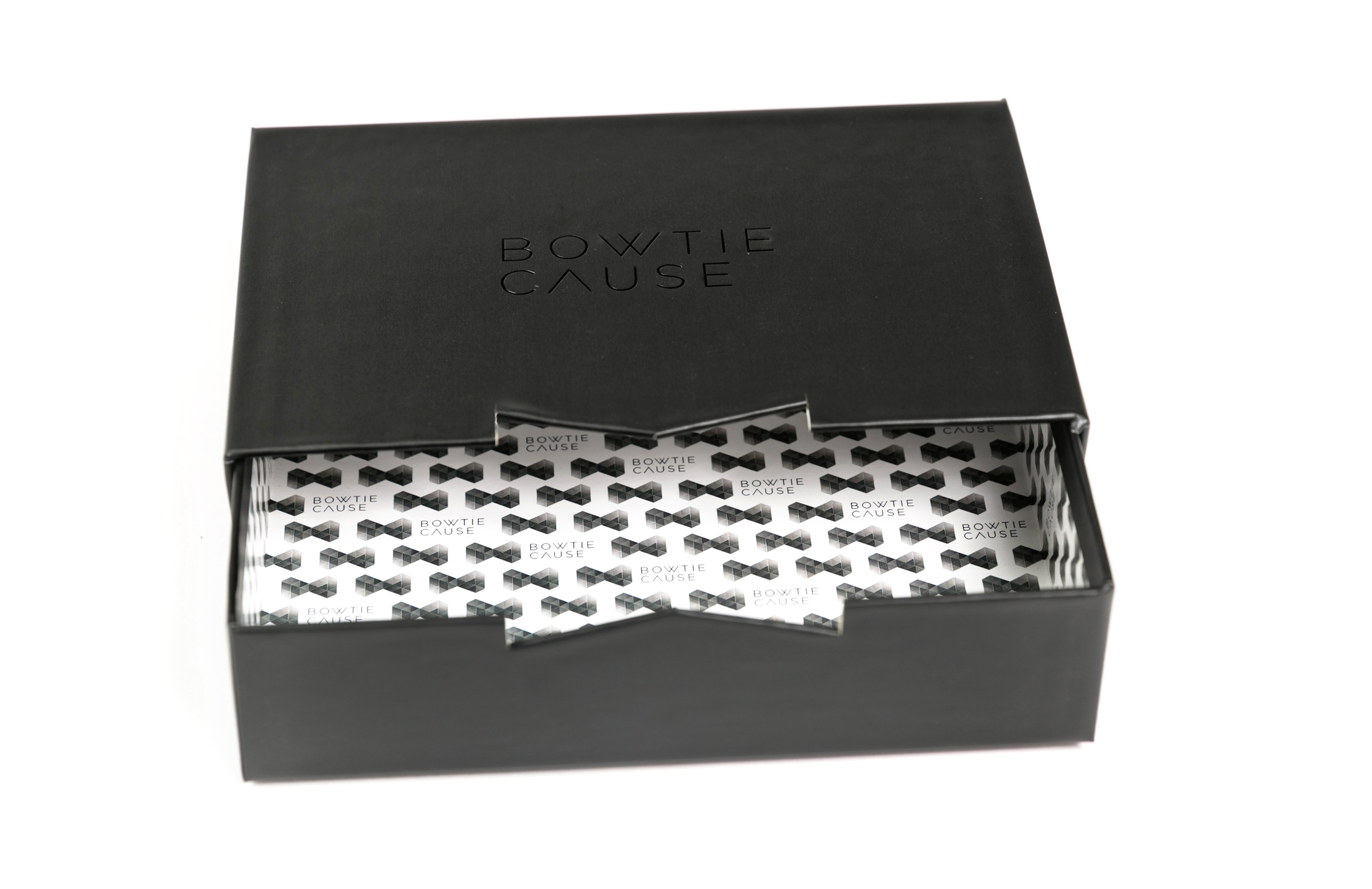 Slipcase Drawer Box Set